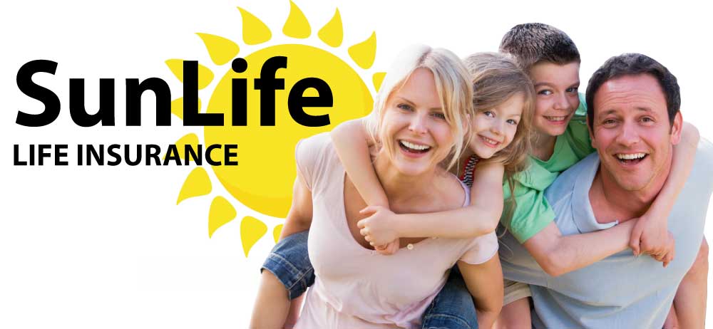 sun life life insurance login