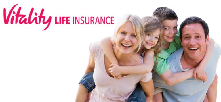 Vitality Life Insurance – Life Cover Life Insurance