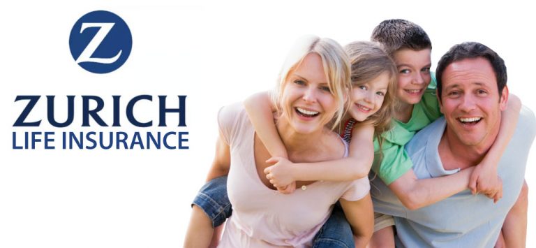 Zurich Life Insurance – Life Cover Life Insurance